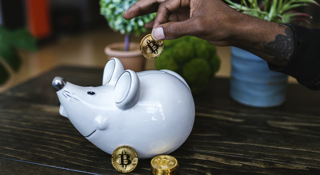 Moneybox