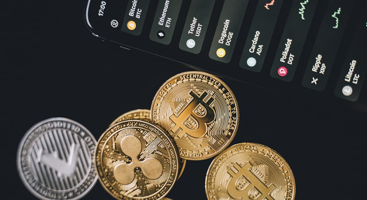 coins